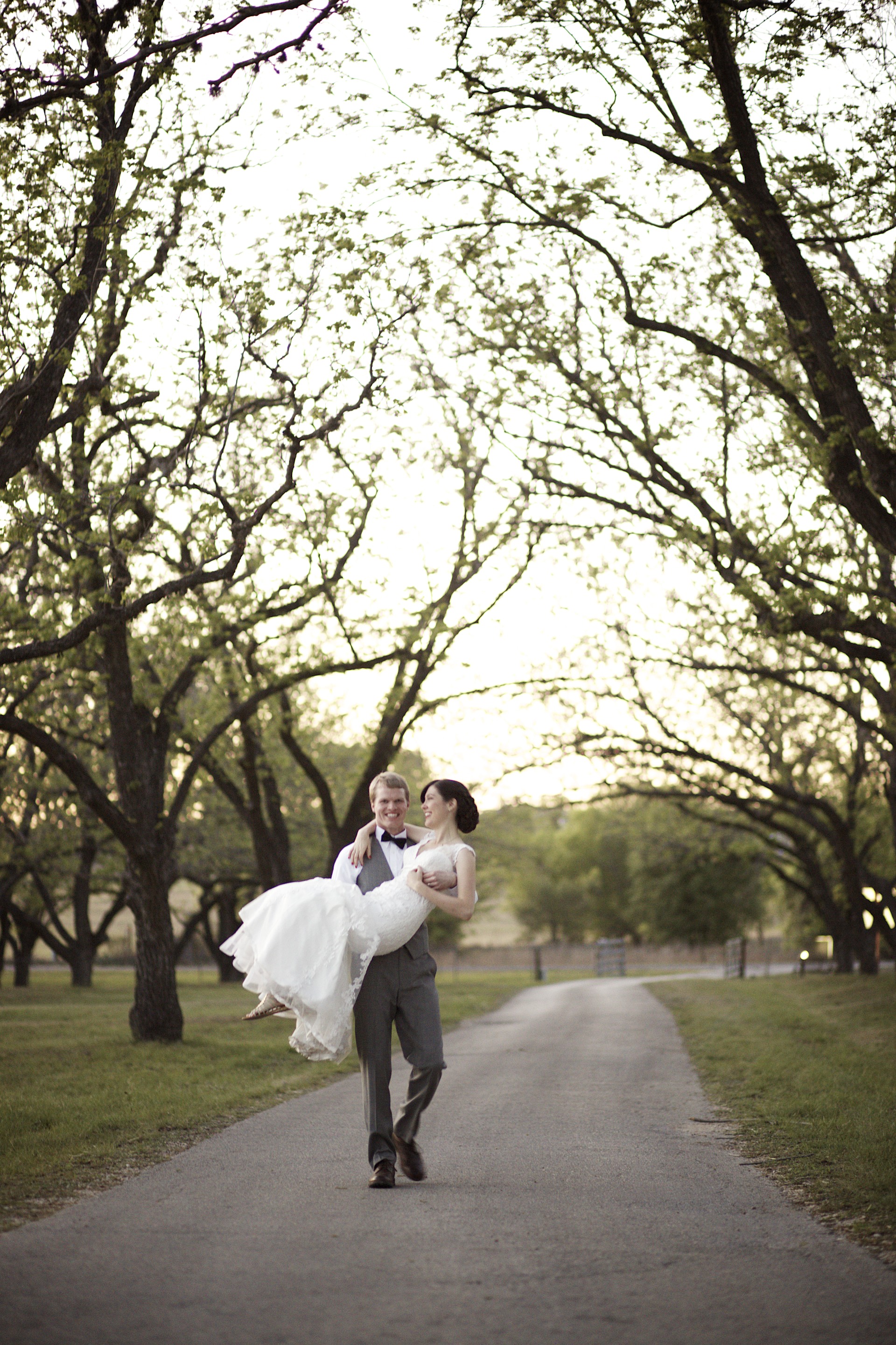 A Fine Texas Weddin’