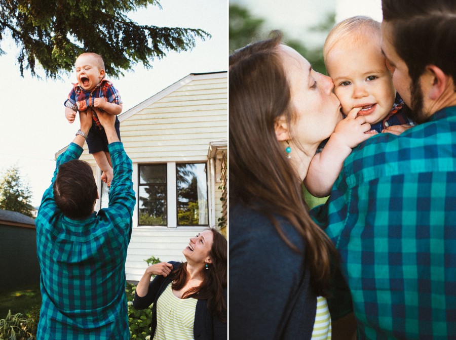 seattle family photographer