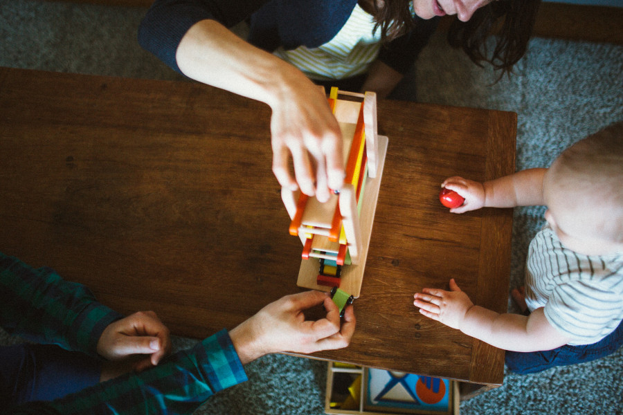 seattle family photographer