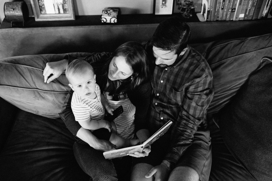 seattle family photographer