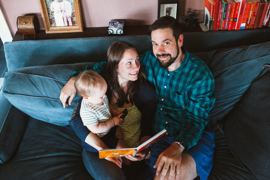 seattle family photographer