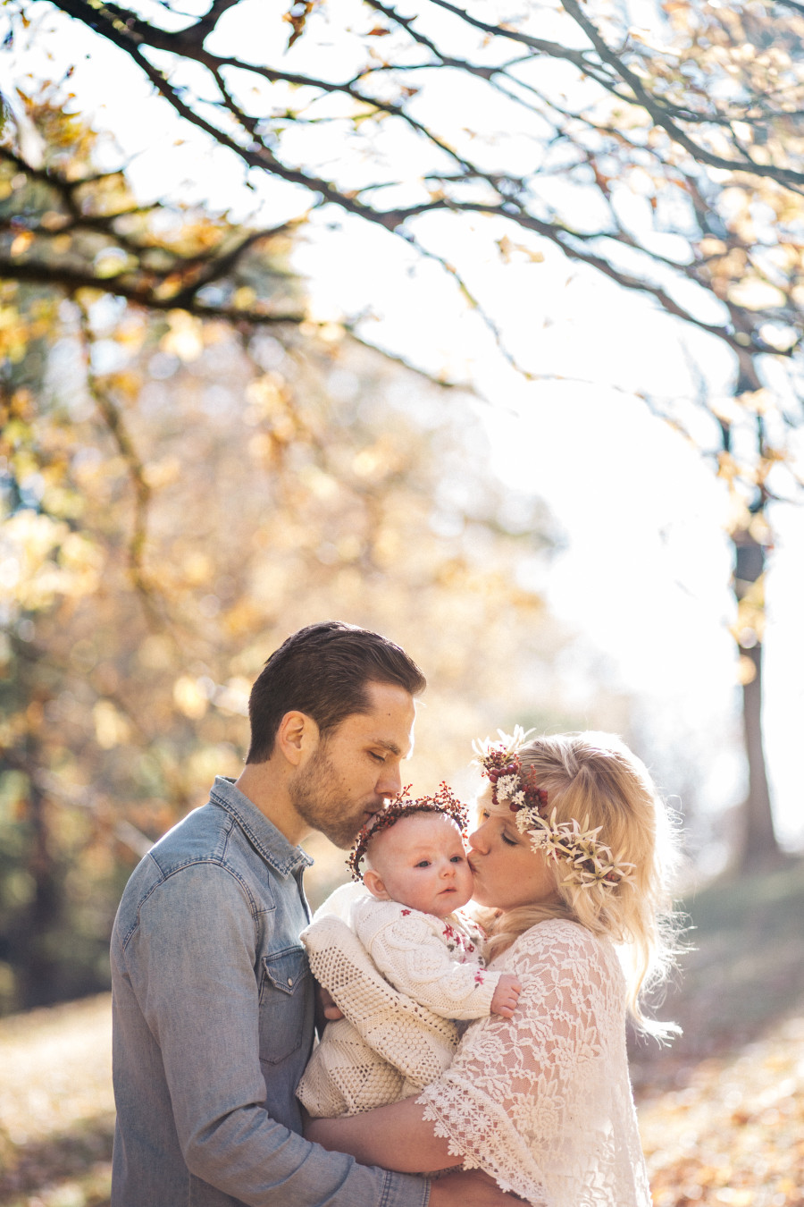 family pictures woodland park