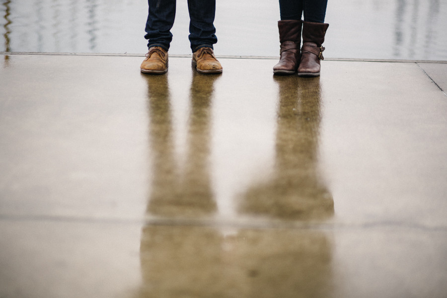 seattle maternity photos