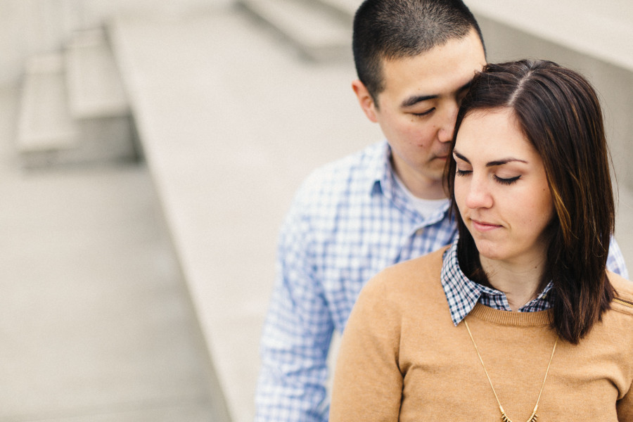 olympic sculpture park engagement