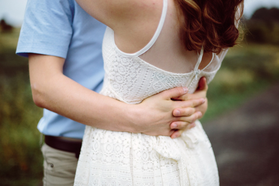 engagement photos at discovery park-015