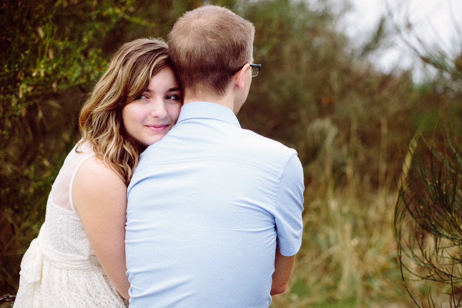 discovery park engagement