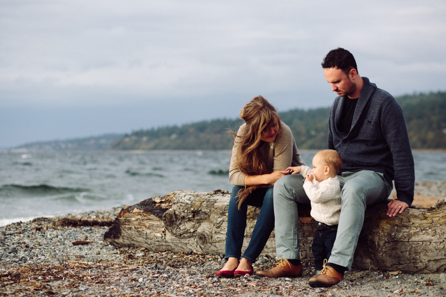 carkeek park photos