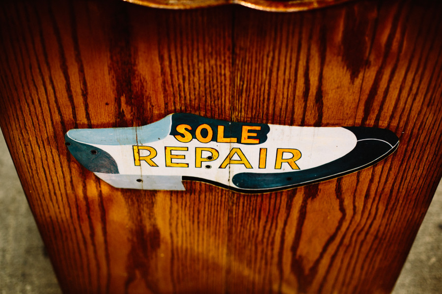 sole repair shop seattle