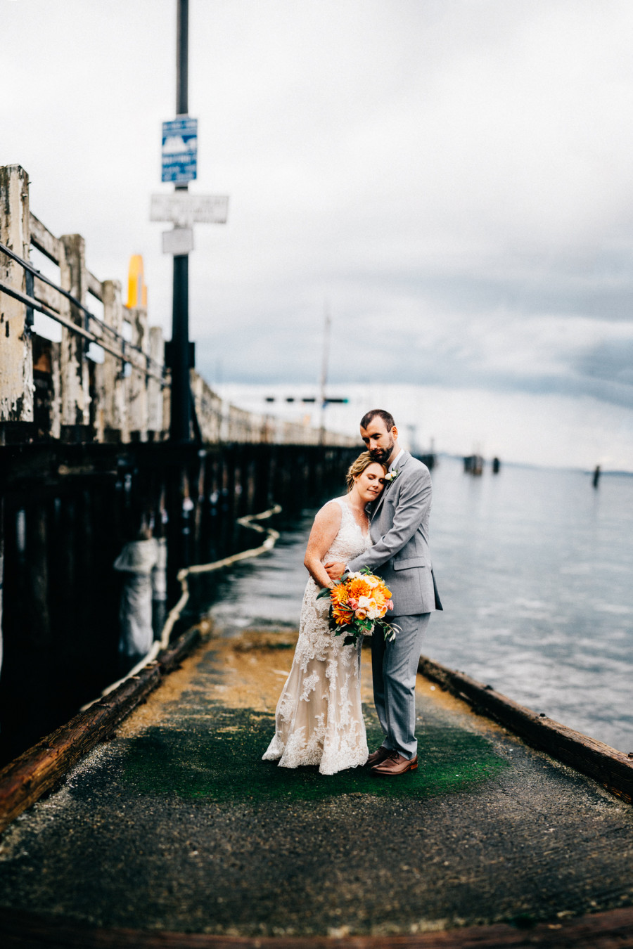 Wedding and Engagement - Sparkfly Photography