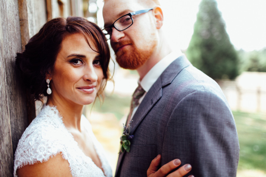 red cedar farm wedding