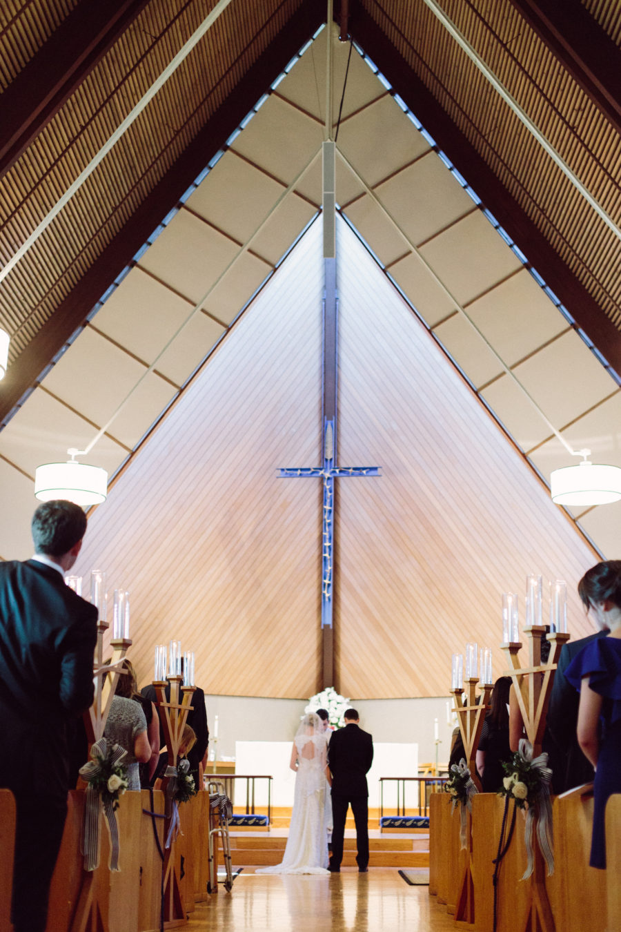 mercer island church wedding