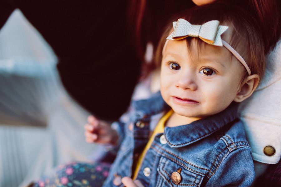 Family Photography-baby